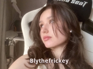 Blythefrickey