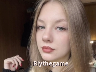 Blythegame