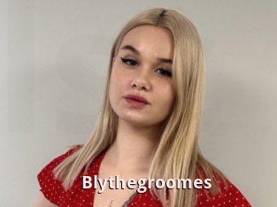 Blythegroomes