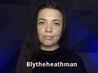 Blytheheathman