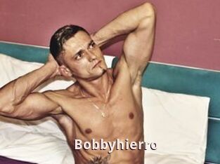 Bobbyhierro