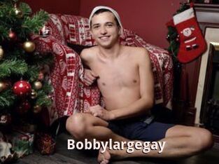 Bobbylargegay