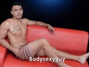 Bodysexyguy