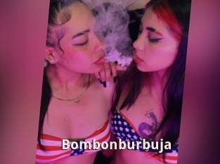 Bombonburbuja