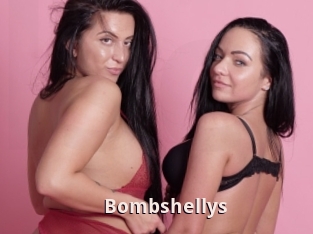 Bombshellys