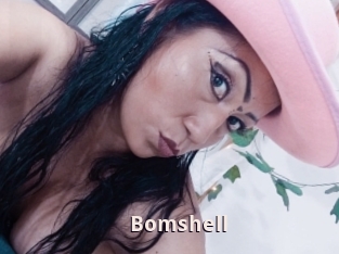 Bomshell