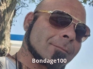 Bondage100