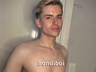 Bondiboi