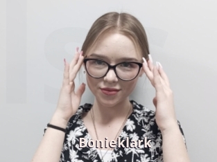 Bonieklark