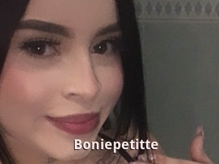 Boniepetitte