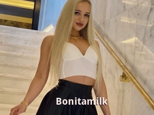 Bonitamilk