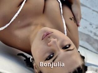 Bonjulia