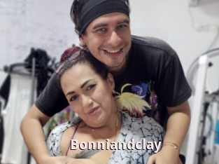 Bonniandclay