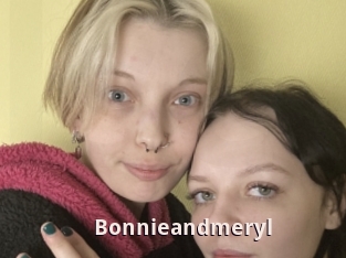 Bonnieandmeryl