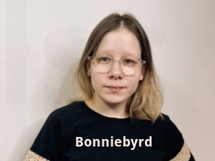 Bonniebyrd