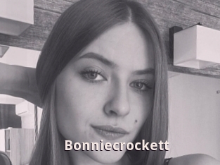 Bonniecrockett