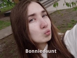 Bonniedaunt