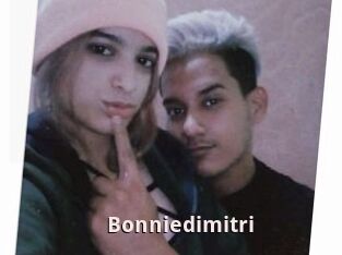 Bonniedimitri