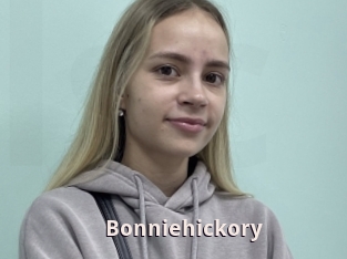 Bonniehickory