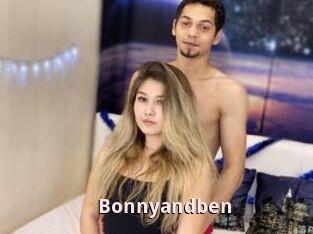 Bonnyandben