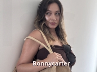 Bonnycarter