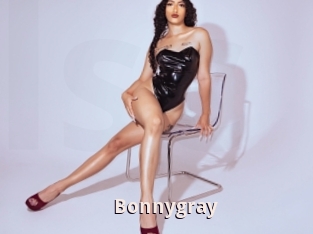 Bonnygray