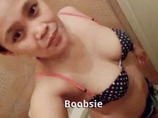 Boobsie