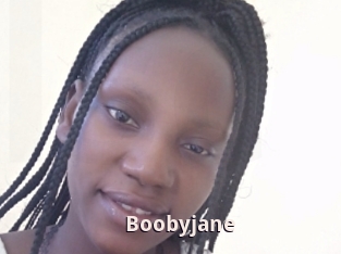 Boobyjane