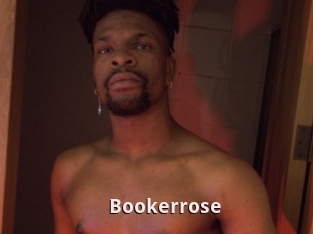 Bookerrose