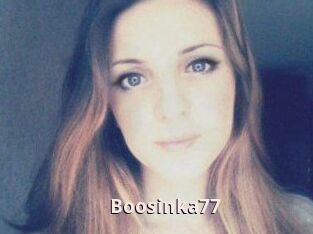 Boosinka77