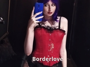 Borderlove