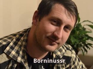 Borninussr