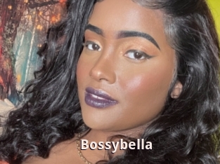 Bossybella