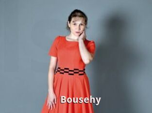 Bousehy