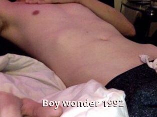 Boy_wonder_1992