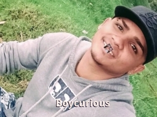 Boycurious