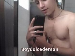 Boydolcedemon