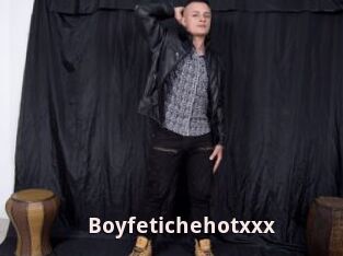 Boyfetichehotxxx