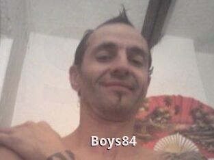 Boys84