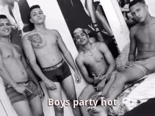 Boys_party_hot