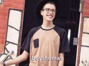 Boythomas