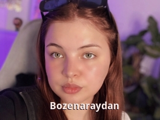 Bozenaraydan