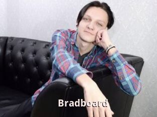 Bradboard