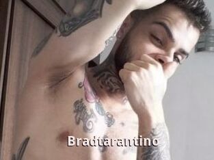 Bradtarantino