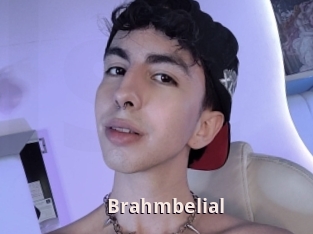 Brahmbelial