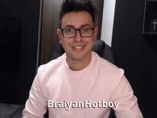 BraiyanHotboy