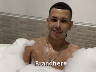 Brandhere