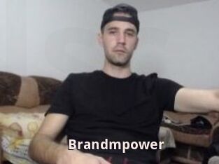 Brandmpower