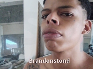 Brandonstond