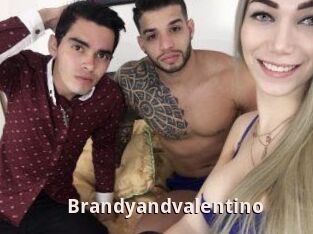 Brandyandvalentino